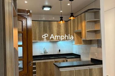 Casa &agrave; venda - 190m&sup2; - Jardim Pancera
