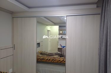 Apartamento para alugar - 125m&sup2; - JARDIM LA SALLE
