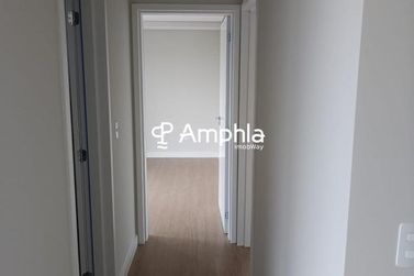 Apartamento &agrave; venda - 75m&sup2; - Vila Industrial
