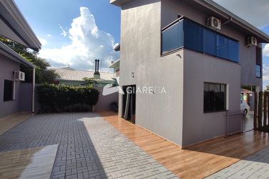 Sobrado &agrave; venda - 194m&sup2; - VILA INDUSTRIAL