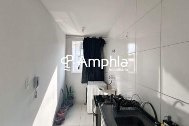 Apartamento &agrave; venda - 62m&sup2; - Bras&iacute;lia