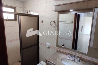 Apartamento para alugar - 105m&sup2; - CENTRO