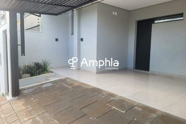 Sobrado &agrave; venda - 131m&sup2; - Neva