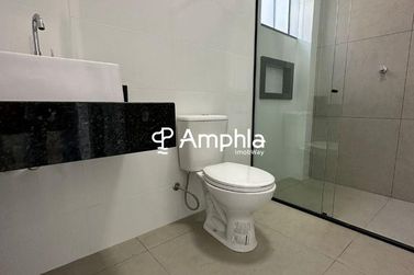 Sobrado &agrave; venda - 94m&sup2; - Andorinha