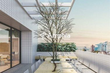 Apartamento &agrave; venda - 120m&sup2; - Vila Industrial