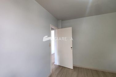 Apartamento &agrave; venda - 72m&sup2; - CENTRO