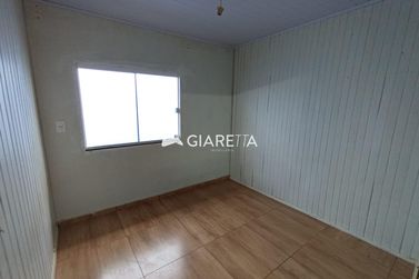 Casa para alugar - 93m&sup2; - JARDIM COOPAGRO