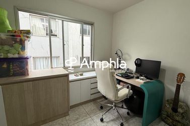 Apartamento &agrave; venda - 93m&sup2; - Centro