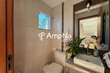 Sobrado &agrave; venda - 159m&sup2; - Regi&atilde;o do Lago
