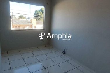 Apartamento &agrave; venda - 51m&sup2; - Coqueiral