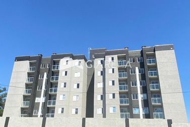 Apartamento &agrave; venda - 65m&sup2; - VILA INDUSTRIAL