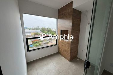 Apartamento &agrave; venda - 55m&sup2; - Santo Onofre