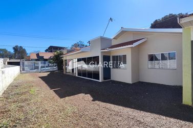 Casa &agrave; venda - 78m&sup2; - JARDIM CONCORDIA