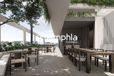 Apartamento &agrave; venda - 71m&sup2; - Centro