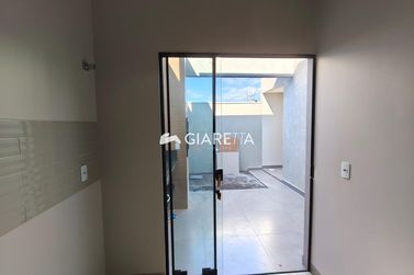 Casa para alugar - 70m&sup2; - CRISTO REI