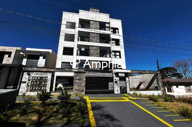 Apartamento &agrave; venda - 71m&sup2; - Canad&aacute;