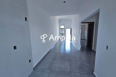 Casa &agrave; venda - 60m&sup2; - Esmeralda