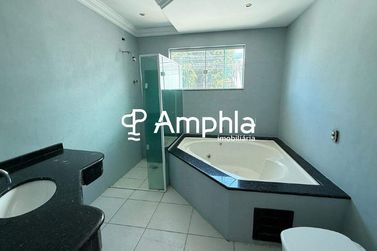 Sobrado &agrave; venda - 177m&sup2; - Parque Verde