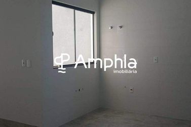 Casa &agrave; venda - 106m&sup2; - Jardim Conc&oacute;rdia