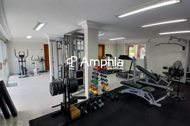 Apartamento &agrave; venda - 86m&sup2; - Centro