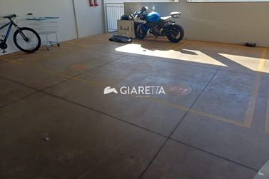 Apartamento para alugar - 125m&sup2; - JARDIM LA SALLE