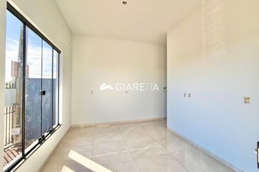 Casa &agrave; venda - 50m&sup2; - JARDIM PANORAMA