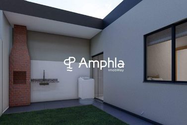 Casa &agrave; venda - 53m&sup2; - Floresta