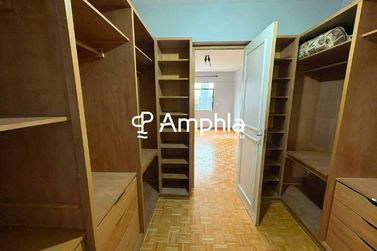Apartamento &agrave; venda - 117m&sup2; - Centro