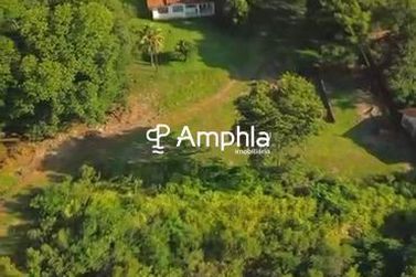 Ch&aacute;cara &agrave; venda - 91500m&sup2; - Linha Guarani