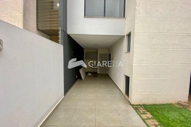 Sobrado &agrave; venda - 124m&sup2; - JARDIM GISELA