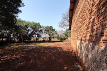 Sal&atilde;o Comercial &agrave; venda - 500m&sup2; - BOA VISTA
