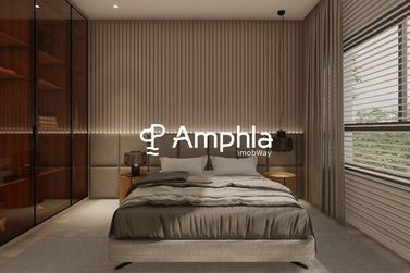 Apartamento &agrave; venda - 293m&sup2; - Cancelli