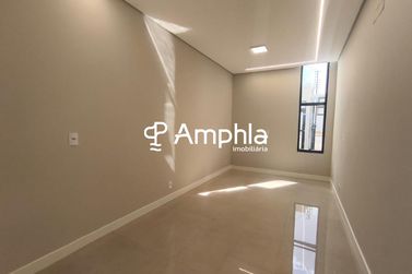 Casa &agrave; venda - 119m&sup2; - Maria Luiza