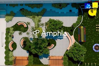 Apartamento &agrave; venda - 55m&sup2; - Cancelli