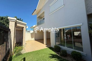 Sobrado &agrave; venda - 175m&sup2; - Centro