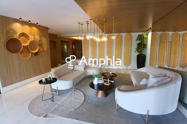 Apartamento &agrave; venda - 92m&sup2; - Neva
