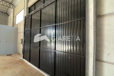 Sal&atilde;o Comercial para alugar - 480m&sup2; - BOM PRINC&Iacute;PIO