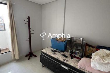 Apartamento &agrave; venda - 165m&sup2; - Jardim Santa Maria
