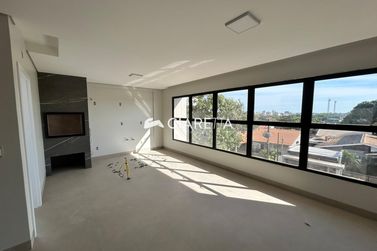 Apartamento &agrave; venda - 119m&sup2; - JARDIM LA SALLE