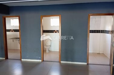 Sala Comercial para alugar - 265m&sup2; - JARDIM PORTO ALEGRE