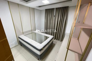 Apartamento para alugar - 100m&sup2; - CENTRO