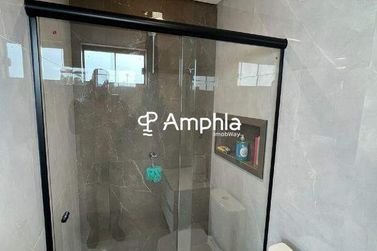 Apartamento &agrave; venda - 165m&sup2; - Jardim Santa Maria