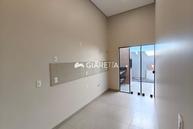 Casa para alugar - 70m&sup2; - CRISTO REI