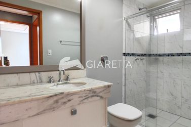 Apartamento &agrave; venda - 110m&sup2; - CENTRO