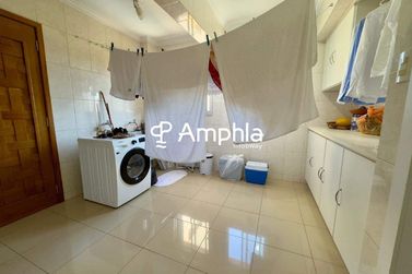Apartamento &agrave; venda - 139m&sup2; - Centro