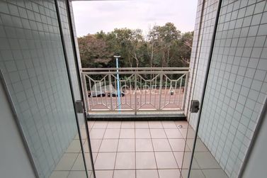 Apartamento &agrave; venda - 85m&sup2; - JARDIM SANTA MARIA