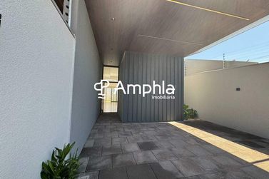 Casa &agrave; venda - 97m&sup2; - Universit&aacute;rio