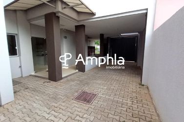 Apartamento &agrave; venda - 51m&sup2; - Jardim Coopagro