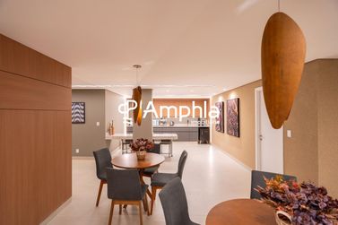 Apartamento &agrave; venda - 150m&sup2; - Centro