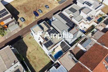 Sobrado &agrave; venda - 184m&sup2; - FAG